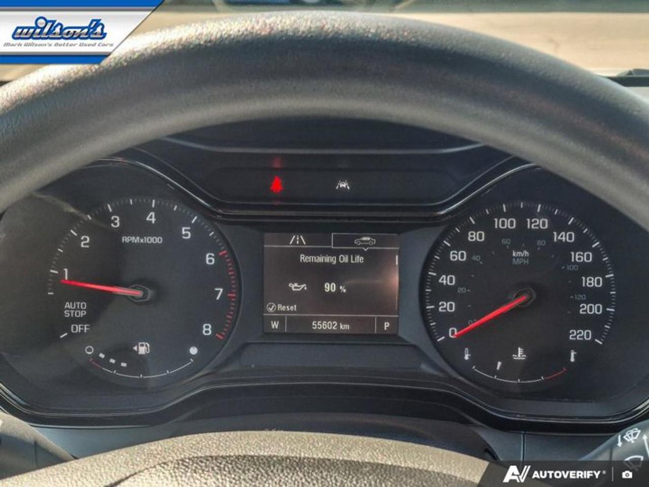2024 Chevrolet Trax LS | Heated Seats | CarPlay + Android | Rear Camera | and More ! Photo