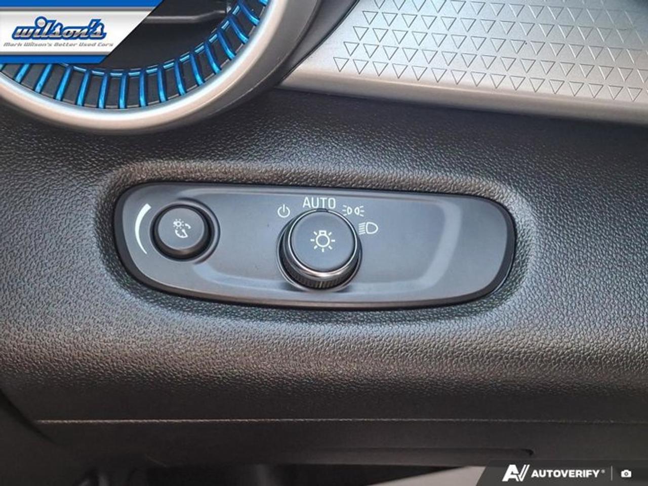 2024 Chevrolet Trax LS | Heated Seats | CarPlay + Android | Rear Camera | and More ! Photo