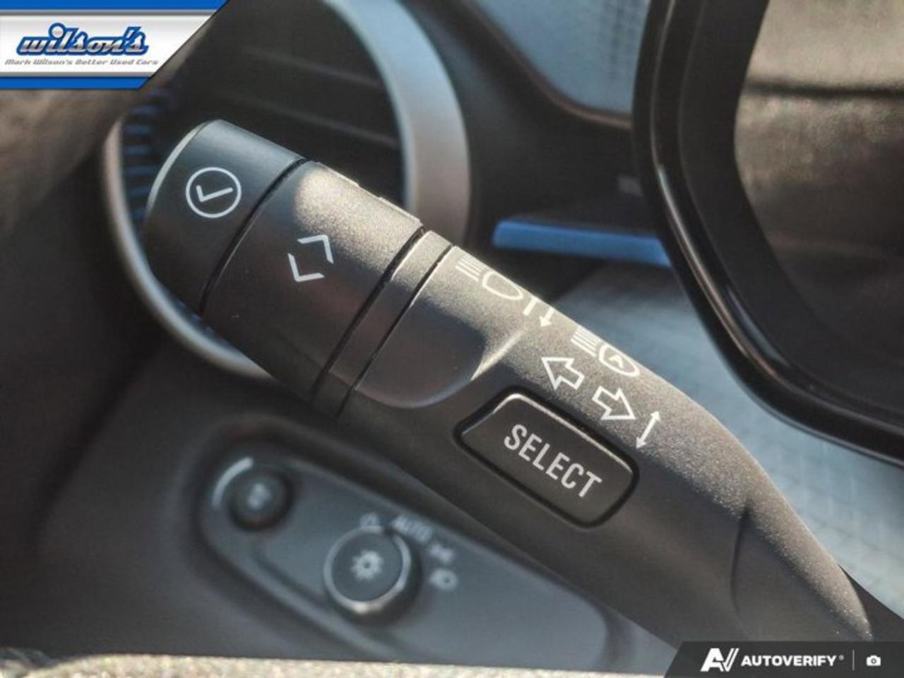 2024 Chevrolet Trax LS | Heated Seats | CarPlay + Android | Rear Camera | and More ! Photo