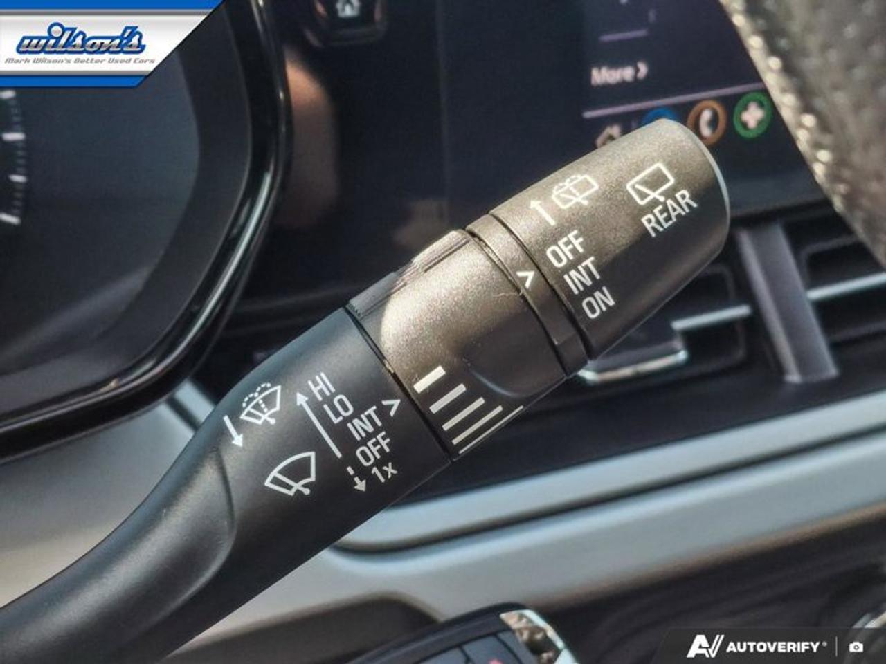 2024 Chevrolet Trax LS | Heated Seats | CarPlay + Android | Rear Camera | and More ! Photo