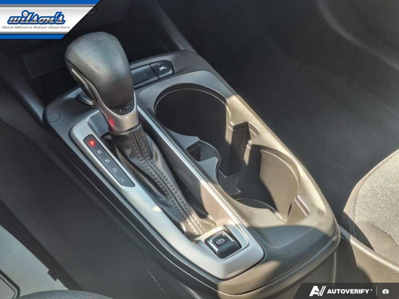 2024 Chevrolet Trax LS | Heated Seats | CarPlay + Android | Rear Camera | and More ! Photo