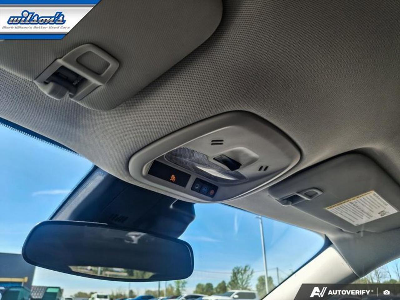 2024 Chevrolet Trax LS | Heated Seats | CarPlay + Android | Rear Camera | and More ! Photo