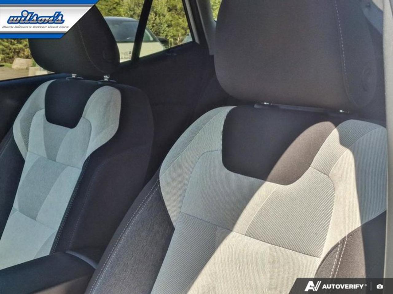 2024 Chevrolet Trax LS | Heated Seats | CarPlay + Android | Rear Camera | and More ! Photo