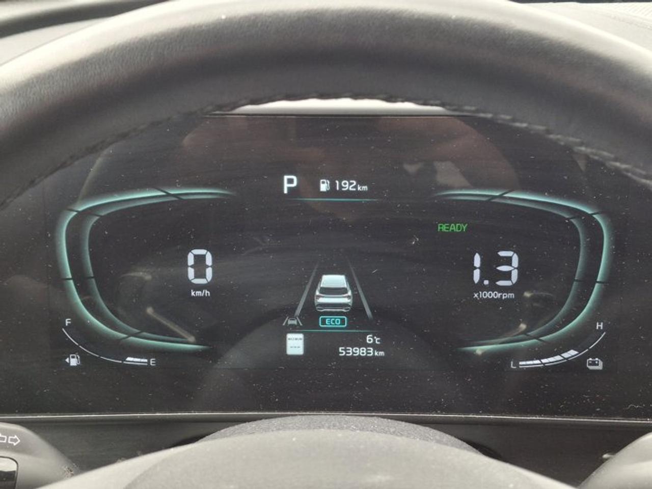 2023 Kia Sportage Hybrid EXAWD | Leather | Remote Start | Heated Seats + Steering | Blind Spot Warning | and More ! Photo2