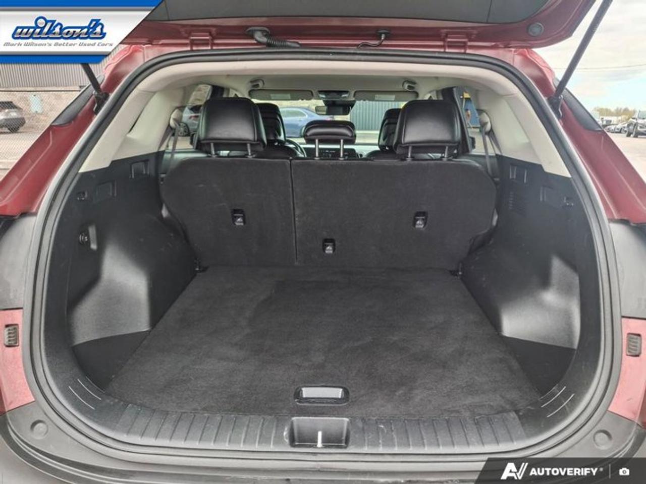 2023 Kia Sportage Hybrid EXAWD | Leather | Remote Start | Heated Seats + Steering | Blind Spot Warning | and More ! Photo