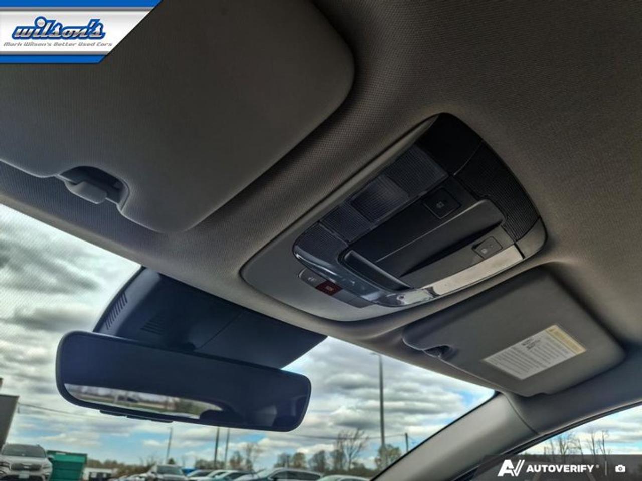 2023 Kia Sportage Hybrid EXAWD | Leather | Remote Start | Heated Seats + Steering | Blind Spot Warning | and More ! Photo