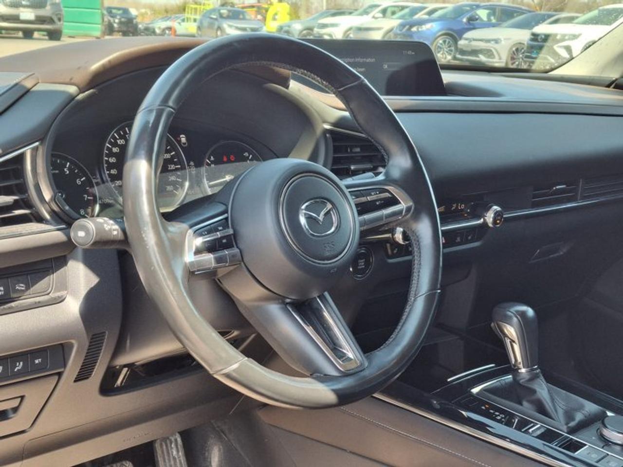 2020 Mazda CX-30 GT AWD | Leather | Sunroof | Heated Seats + Steering | Adaptive Cruise | Photo