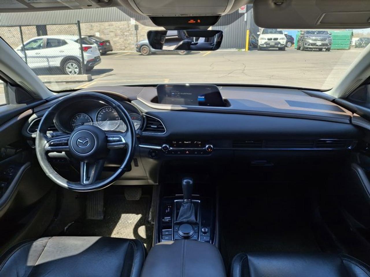 2020 Mazda CX-30 GT AWD | Leather | Sunroof | Heated Seats + Steering | Adaptive Cruise | Photo