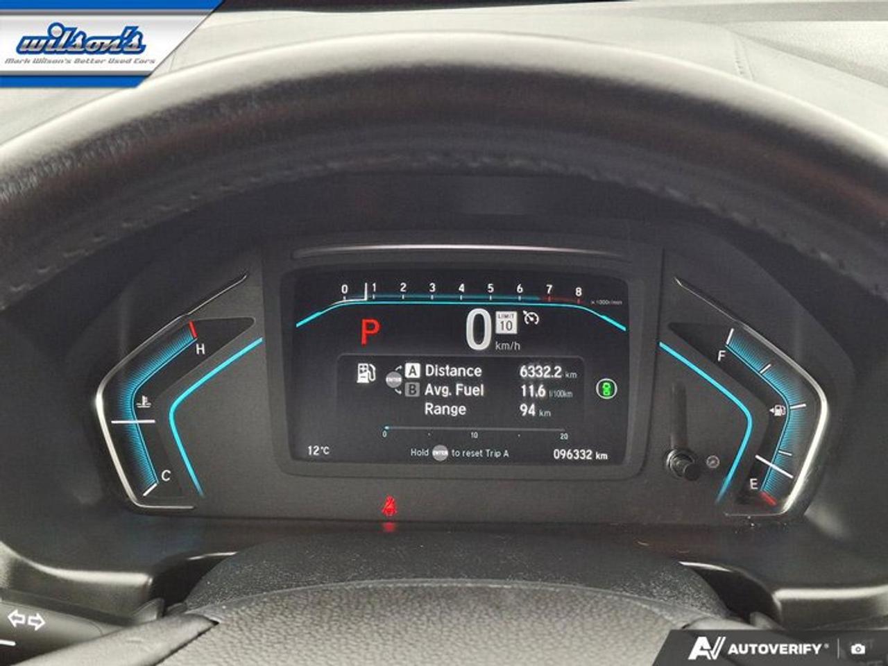2022 Honda Odyssey Touring | Leather | DVD | Sunroof | Nav | Cooled + Heated Seats | Heated Wheel | and More ! Photo