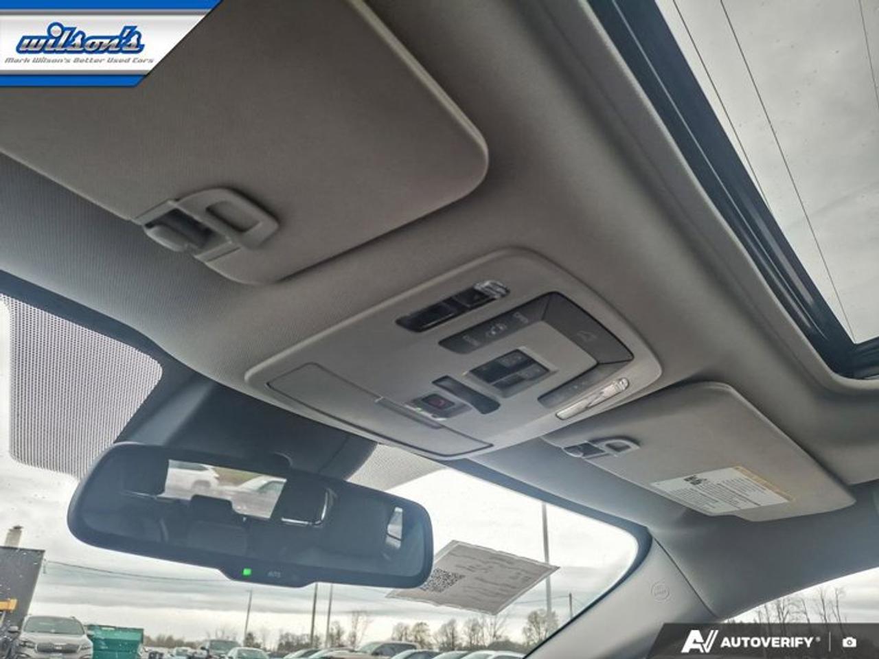 2022 Toyota Sienna XLE | Leather | Sunroof | Heated Wheel + Seats | Power Sliding Doors + Hatch | CarPlay and More ! Photo
