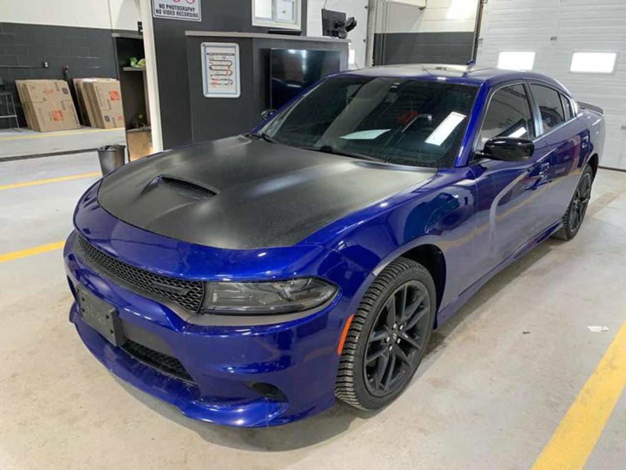 Check out this certified 2022 Dodge Charger GT AWD | Black Top Pkg | Remote Start | Alcantara Heated + Cooled Seats | Heated Steering and More !. Its Automatic transmission and 3.6 L engine will keep you going. This Dodge Charger features the following options: Sunroof, Remote Start, Heated Steering Wheel, Air Conditioning, Air Conditioned Seats, Heated Seats, Tilt Steering Wheel, Steering Radio Controls, Power Windows, and Power Locks. Test drive this vehicle at Mark Wilsons Better Used Cars, 5055 Whitelaw Road, Guelph, ON N1H 6J4.MASSIVE SELECTION: 500+ vehicles in ONE LOCATION, all Live Market Priced for the best value!STRAIGHTFORWARD & TRANSPARENT PRICING: Our Advertised Price INCLUDES:Safety Certification! (No separate certification fee upcharge).FREE Carfax History Report!NO upcharge for paying cash!CONFIDENCE & PEACE OF MIND: 30-Day/3,000 km Warranty INCLUDED! Plus a 5-Day Exchange Privilege!*EASY FINANCING: Better-than-bank rates, $0 Down, and 3 Months No Payments available OAC. BAD CREDIT APPROVED HERE!WE BUY CARS: Get Top Dollar for your trade, or sell us your vehicle for CASH even if you dont buy ours!www.shopwilsons.comAn Honest, Transparent Buying Experience. Trusted in business since 1961!(Cash Prices Exclude HST and Licensing Fees only.)