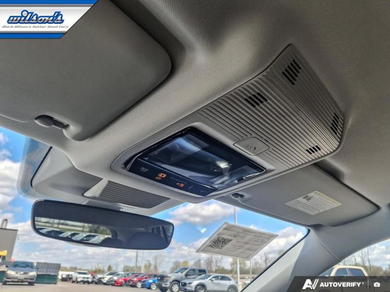 2026 Volkswagen Tiguan Comfortline AWD | Leather | Heated Seats | Remote Start | Wireless Carplay + Android Auto and More ! Photo