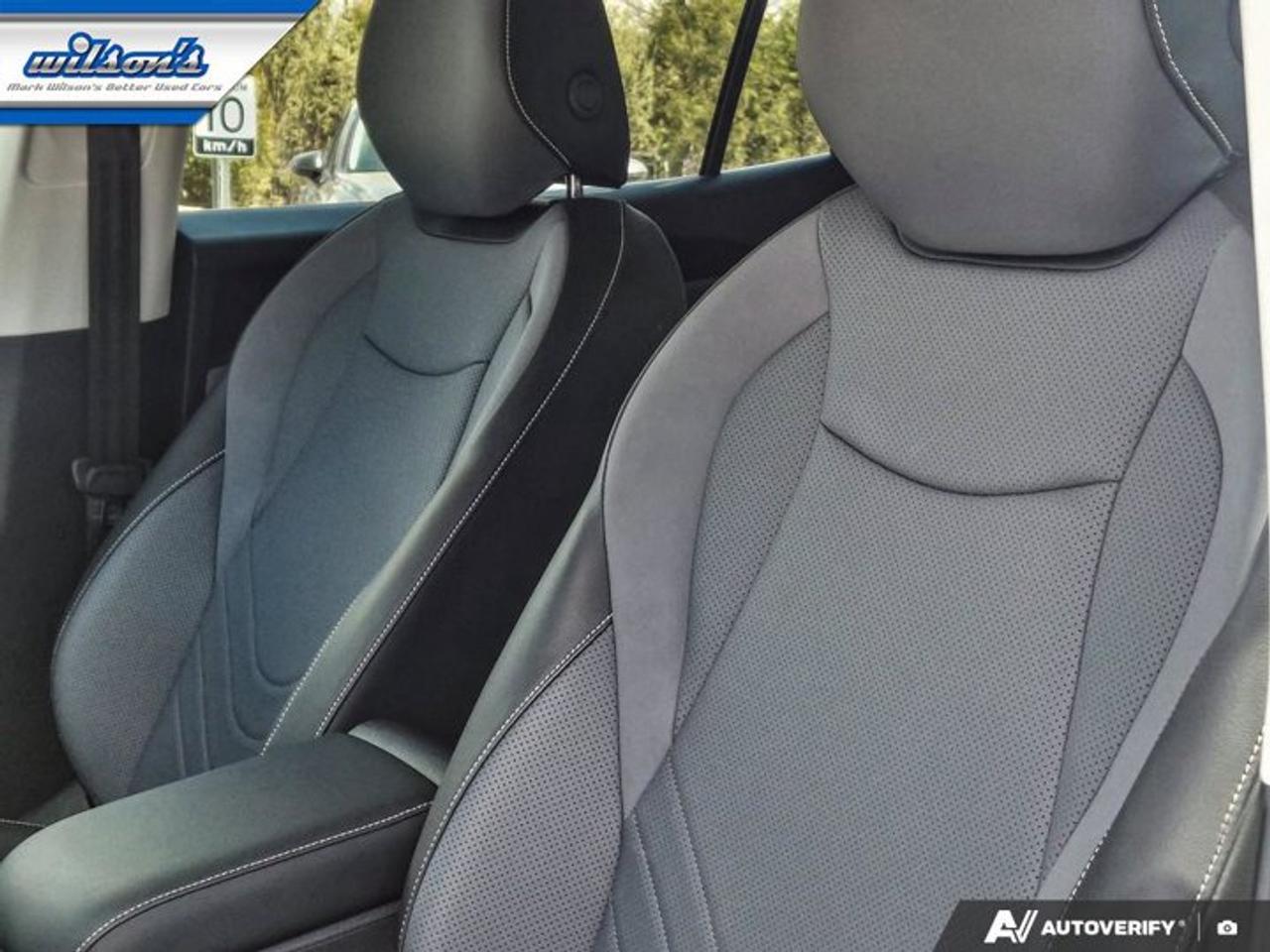 2026 Volkswagen Tiguan Comfortline AWD | Leather | Heated Seats | Remote Start | Wireless Carplay + Android Auto and More ! Photo