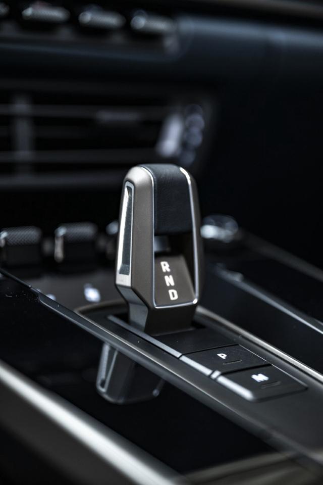2025 Porsche 911 Turbo 50 Years Photo