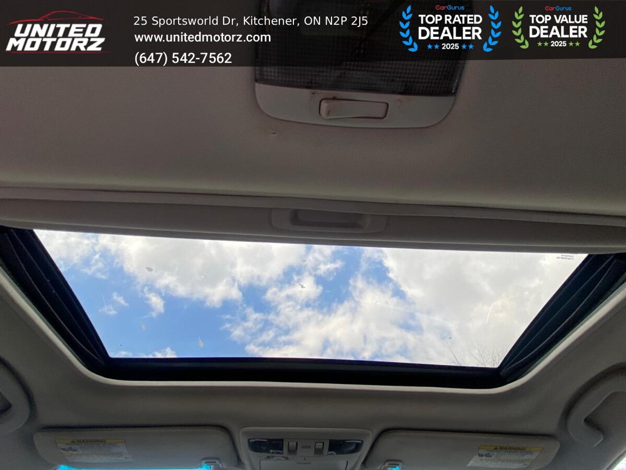 2016 Subaru Outback w/Limited & Tech Pkg~SAFETY CERTIFIED~ Photo