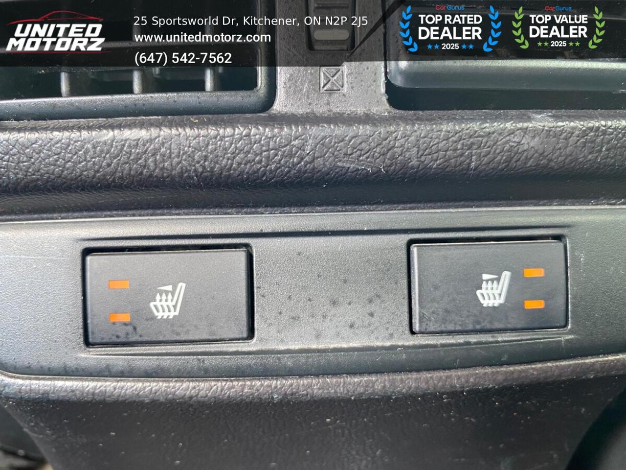 2016 Subaru Outback w/Limited & Tech Pkg~SAFETY CERTIFIED~ Photo