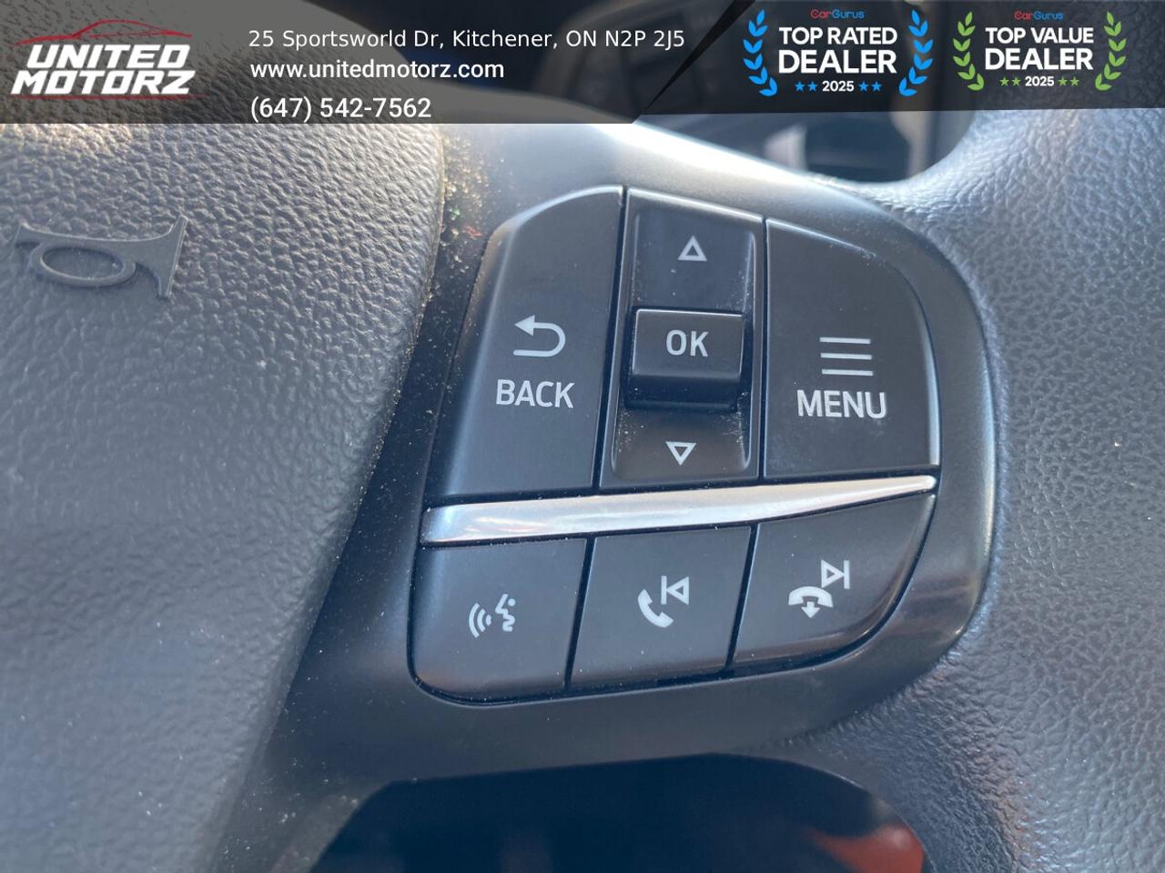 2021 Ford Bronco Sport Big Bend 4X4~SAFETY CERTIFIED~NO ACCIDENTS~15 Serv Photo