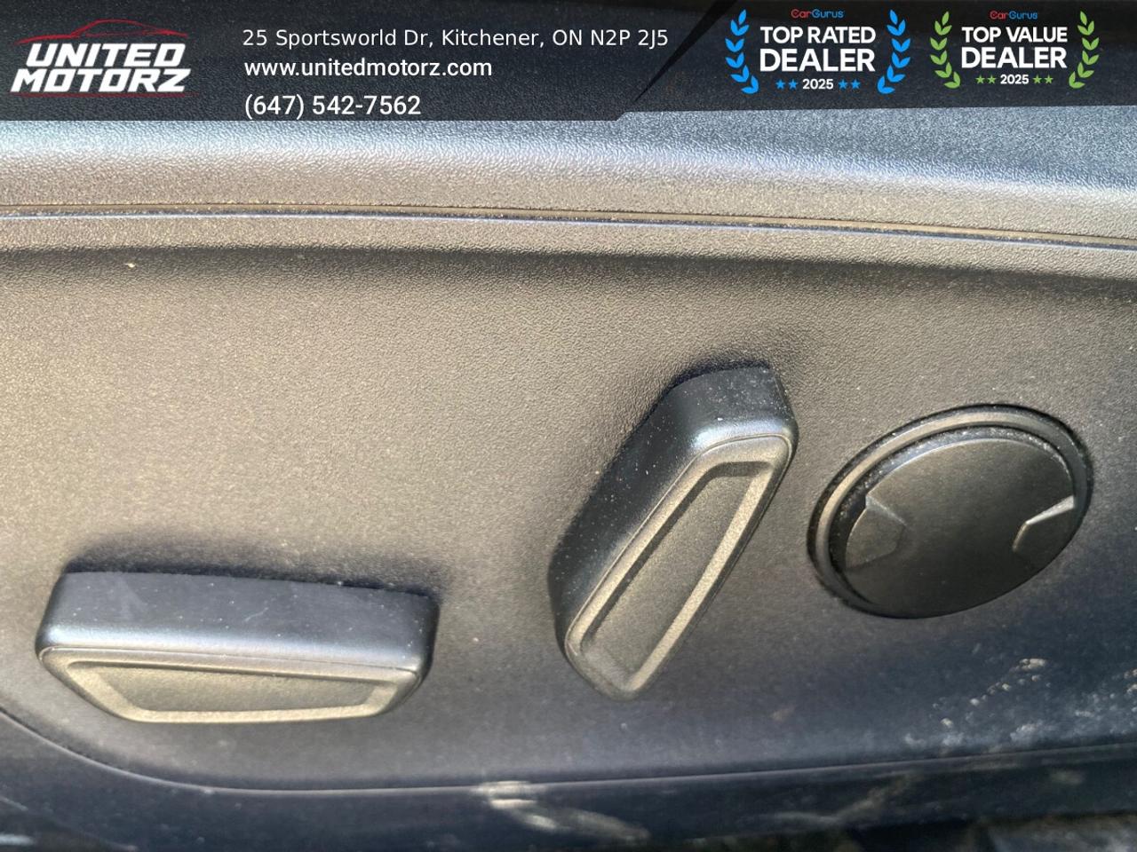 2021 Ford Bronco Sport Big Bend 4X4~SAFETY CERTIFIED~NO ACCIDENTS~15 Serv Photo