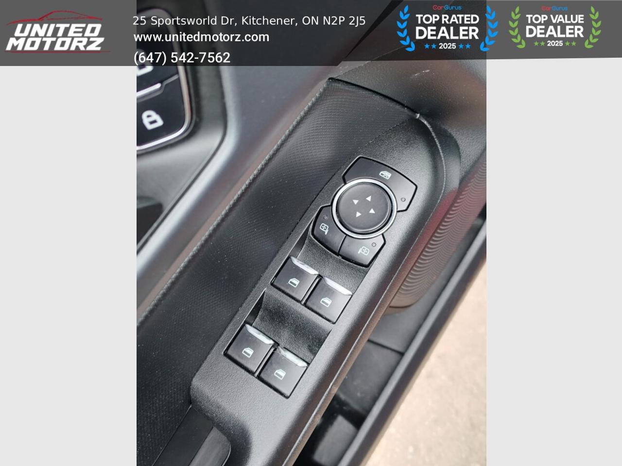 2021 Ford Bronco Sport Big Bend 4X4~SAFETY CERTIFIED~NO ACCIDENTS~15 Serv Photo