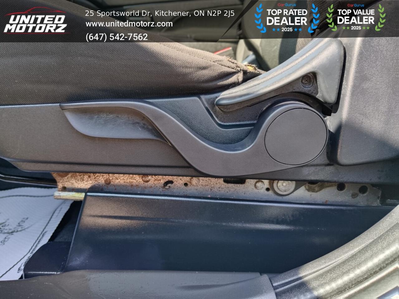 2015 Mitsubishi RVR SE Ltd Avail~SAFETY CERTIFIED~ONE OWNER~Low Km's~ Photo