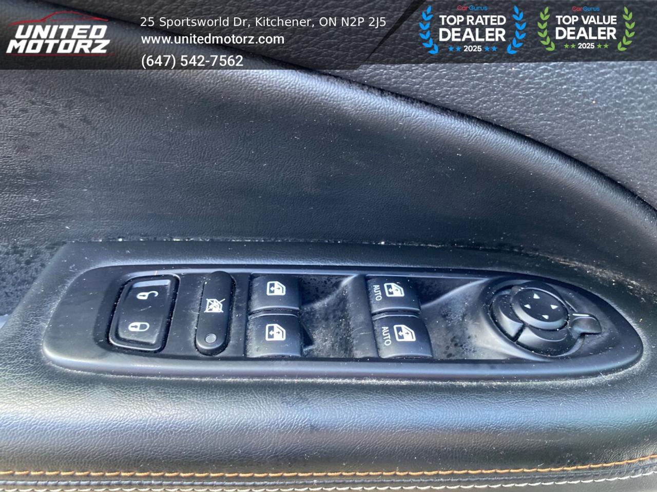 2020 Jeep Compass Sport~SAFETY CERTIFIED~ONE OWNER~NO ACCIDENTS~ Photo