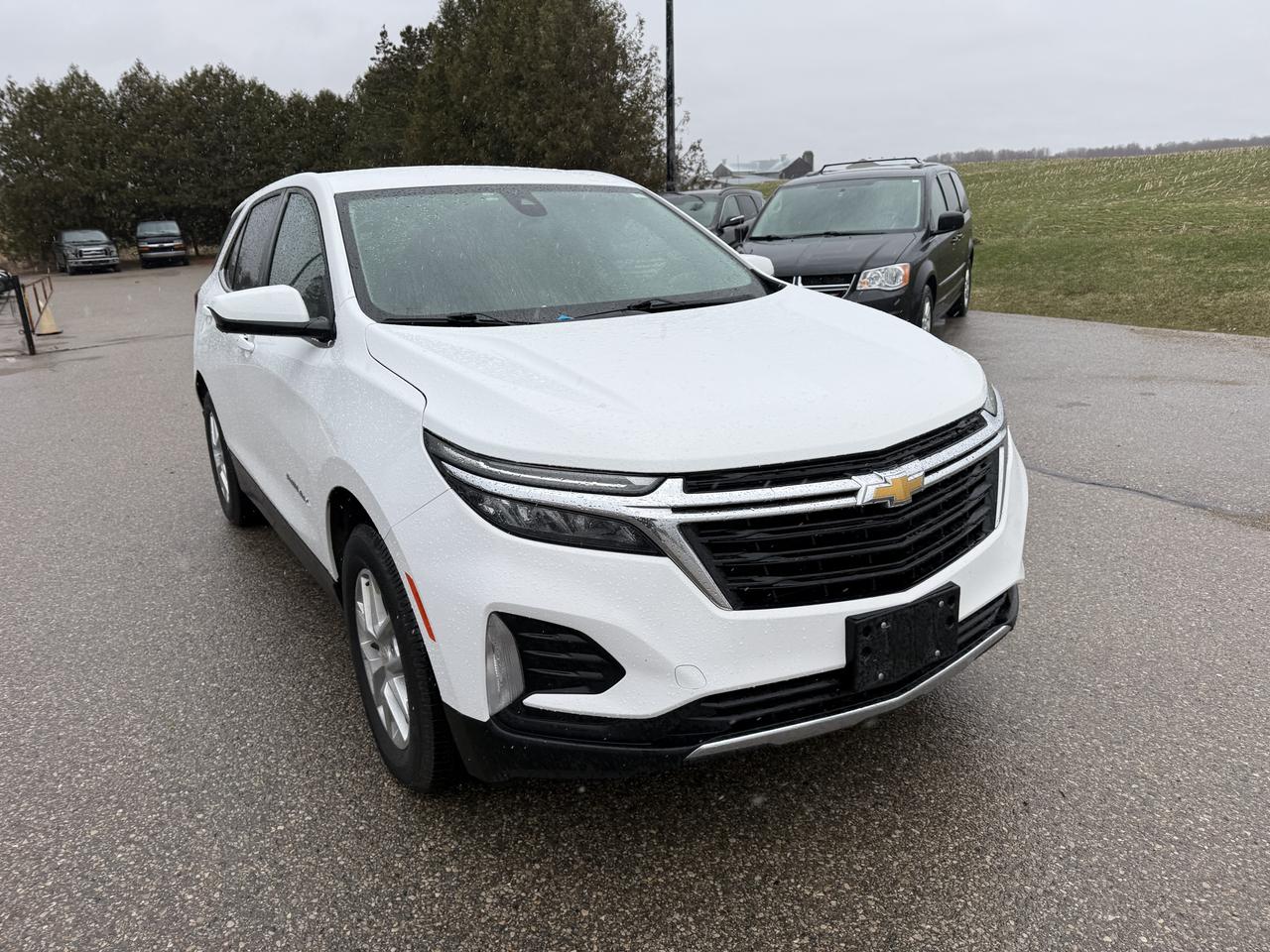 Used 2023 Chevrolet Equinox LT 4X4 for sale in Waterloo, ON