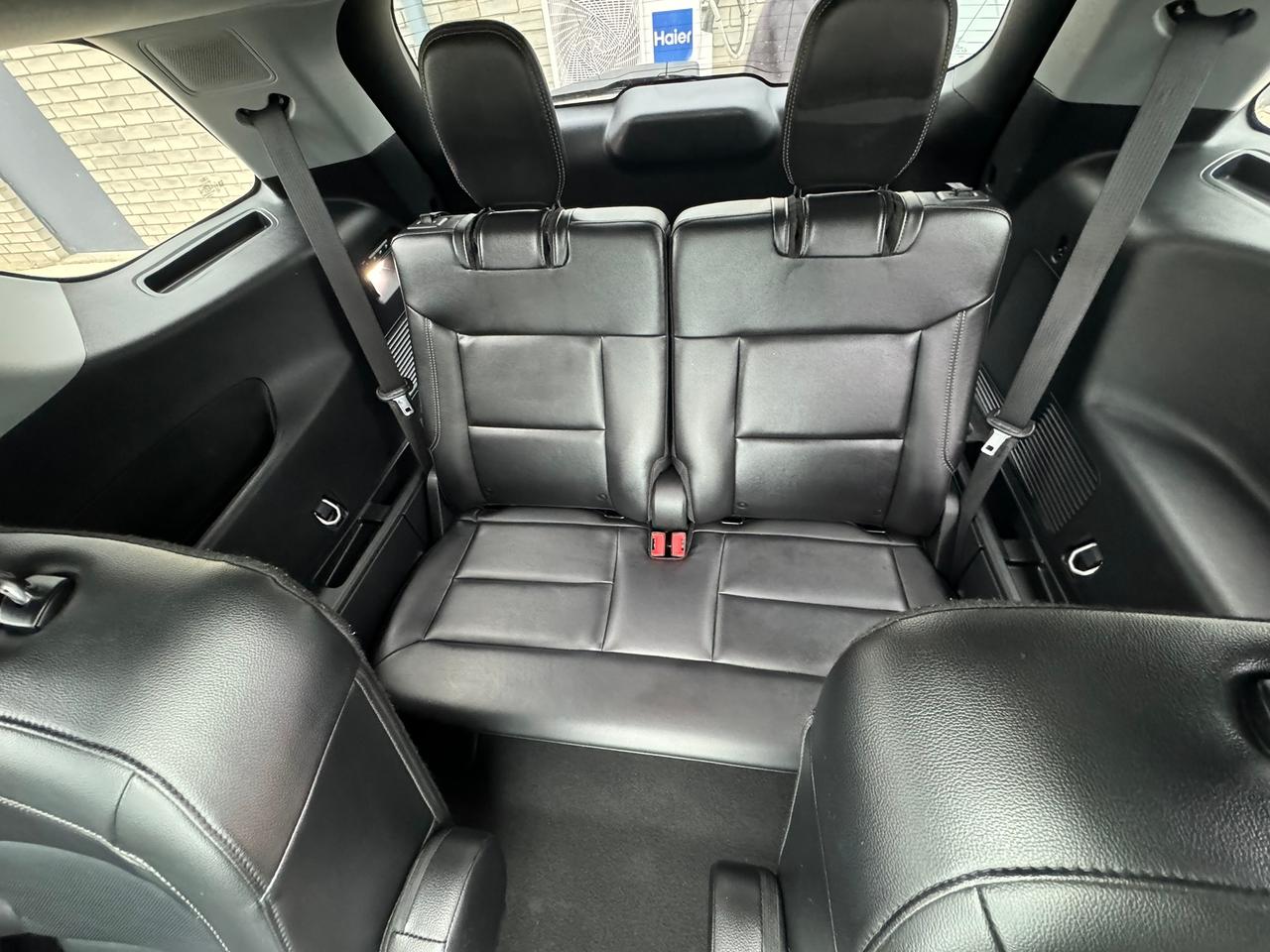 2023 Ford Explorer Limited 4WD Photo