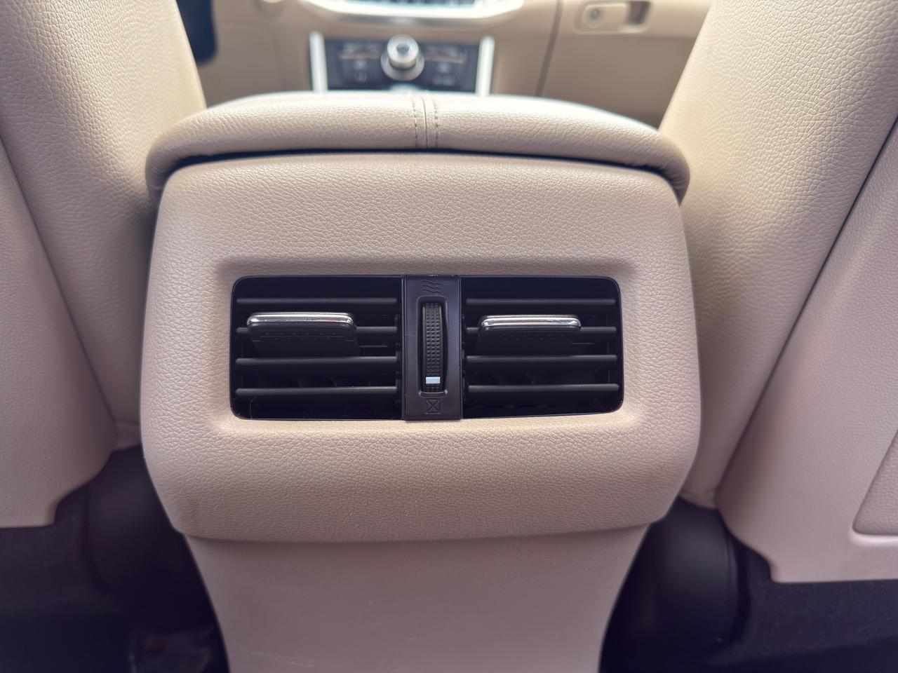 2014 Honda Accord Touring Photo
