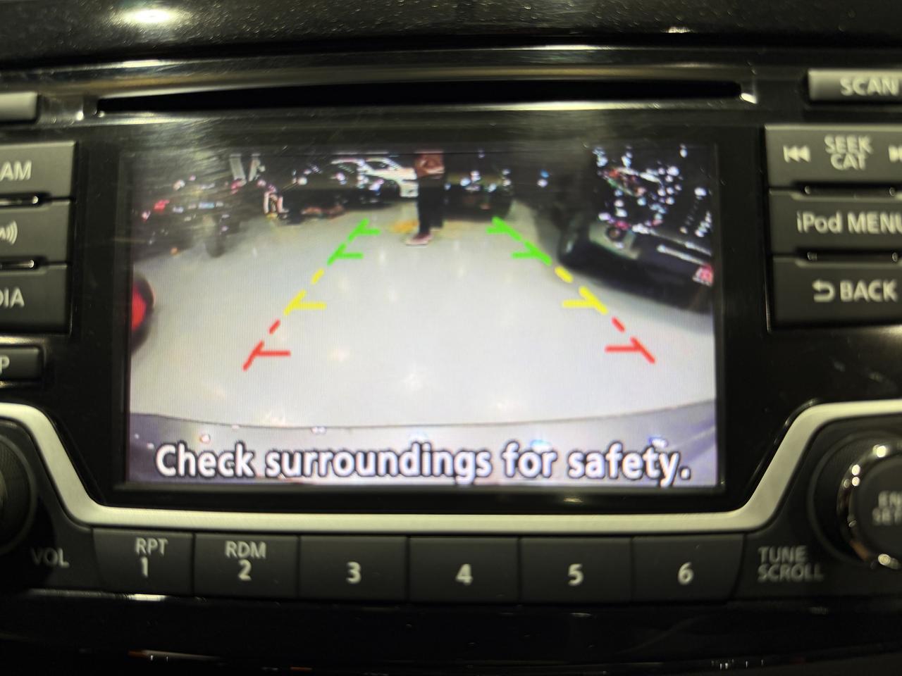 2017 Nissan Sentra 4DR SDN CVT S Photo
