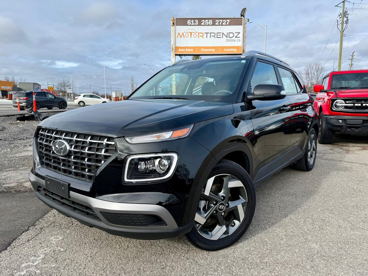 Vehicle Image