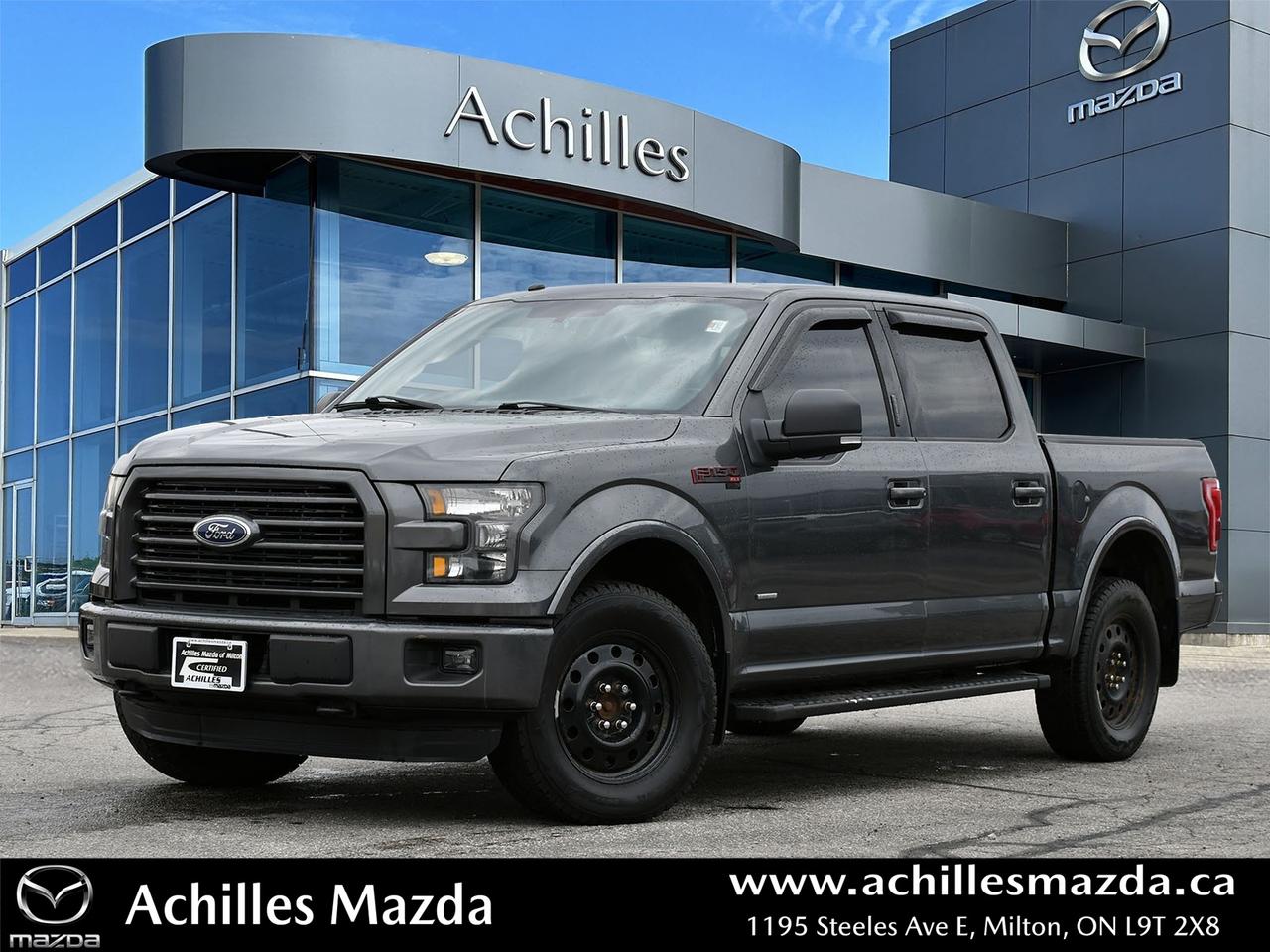<p><span style=font-size:12pt><span style=font-family:Times New Roman,serif><strong><span style=font-family:Verdana,sans-serif>ACHILLES MAZDA CERTIFIED</span></strong></span></span></p>

<p></p>

<p><span style=font-size:12pt><span style=font-family:Times New Roman,serif><strong><span style=font-family:Verdana,sans-serif>This Achilles Mazda Pre-Owned Vehicle offers enormous value. Our all-inclusive pricing on this excellent vehicle includes:</span></strong></span></span></p>

<p><span style=font-size:12pt><span style=font-family:Times New Roman,serif><span style=font-family:Verdana,sans-serif> Detailed Multi-Point Inspection</span></span></span></p>

<p><span style=font-size:12pt><span style=font-family:Times New Roman,serif><span style=font-family:Verdana,sans-serif> Fully DOT Certified /Cleaned/ Detailed/ Ready to Roll</span></span></span></p>

<p><span style=font-size:12pt><span style=font-family:Times New Roman,serif><span style=font-family:Verdana,sans-serif> OMVIC Fee</span></span></span></p>

<p><span style=font-size:12pt><span style=font-family:Times New Roman,serif><span style=font-family:Verdana,sans-serif> 12M / 20,000KM Basic Warranty Coverage Included</span></span></span></p>

<p><span style=font-size:12pt><span style=font-family:Times New Roman,serif><span style=font-family:Verdana,sans-serif> 24hr Emergency Roadside Assistance </span></span></span></p>

<p><span style=font-size:12pt><span style=font-family:Times New Roman,serif><span style=font-family:Verdana,sans-serif> Nitrogen Tire Inflation</span></span></span></p>

<p><span style=font-size:12pt><span style=font-family:Times New Roman,serif><span style=font-family:Verdana,sans-serif> CarFax ® Vehicle History Report </span></span></span></p>

<p><span style=font-size:12pt><span style=font-family:Times New Roman,serif><span style=font-family:Verdana,sans-serif> Additional Extended Warranty/Coverage Terms Available</span></span></span></p>

<p><span style=font-size:12pt><span style=font-family:Times New Roman,serif><span style=font-family:Verdana,sans-serif> Available low rate financing</span></span></span></p>

<p></p>

<p><span style=font-size:12pt><span style=font-family:Times New Roman,serif><span style=font-family:Verdana,sans-serif>Family owned and operated..weve been serving Milton, Georgetown and Acton since 1977! </span></span></span></p>

<p></p>

<p><span style=font-size:12pt><span style=font-family:Times New Roman,serif><span style=font-family:Verdana,sans-serif>*Price listed is all-inclusive, plus HST and Licensing Only </span></span></span></p>

<p></p>

<p><span style=font-size:12pt><span style=font-family:Times New Roman,serif><span style=font-family:Verdana,sans-serif>We Want to Be Your Mazda Dealer</span></span></span></p>

<p></p>

<p><span style=font-size:12pt><span style=font-family:Times New Roman,serif><span style=font-family:Verdana,sans-serif>#idealclubhousecareexperience</span></span></span></p>
<p>&nbsp;</p>

<p><strong>Appointments For New or Pre-Owned Vehicles are always preferred...Speak with one of our Clubhouse Care Specialists prior to your visit so we can prepare and make your experience with us as efficient as possible.</strong></p>

<p><strong>Come and Experience the Achilles Mazda of Milton Difference. You owe it to yourself.</strong></p>
