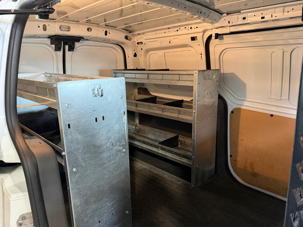 2021 Ford Transit Connect XLT | 4 CYL Photo