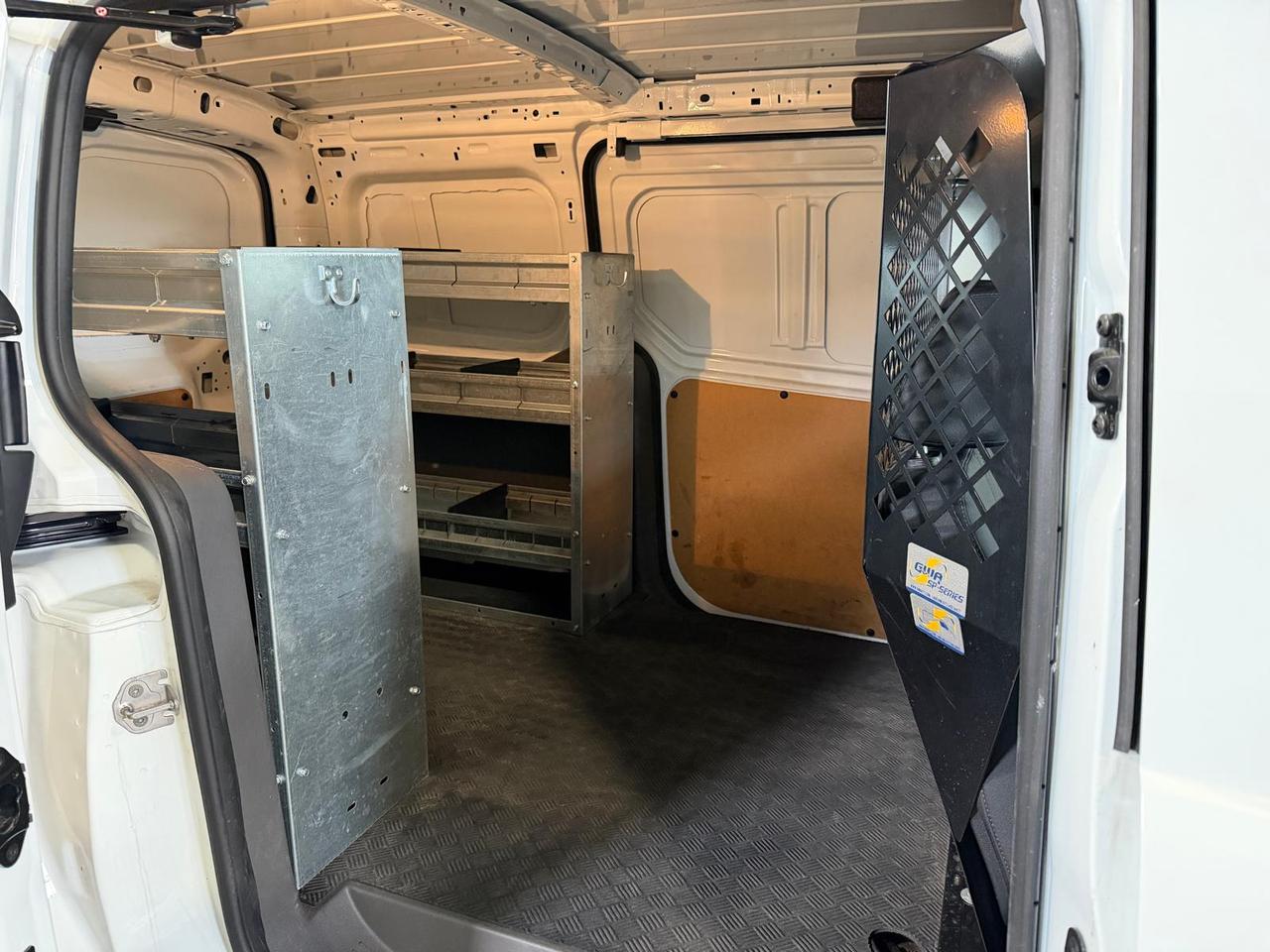 2021 Ford Transit Connect XLT | 4 CYL Photo