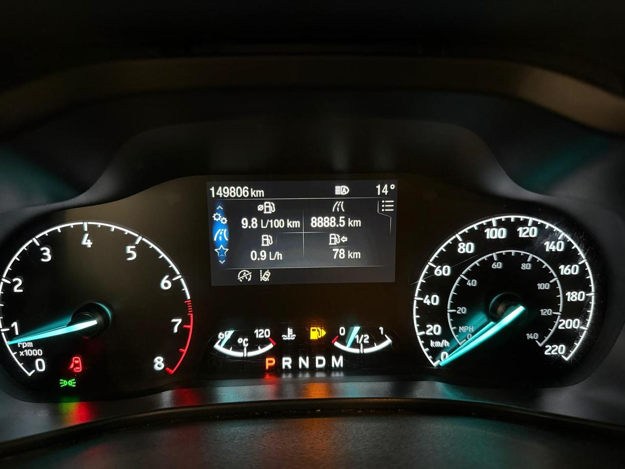 2021 Ford Transit Connect XLT | 4 CYL Photo