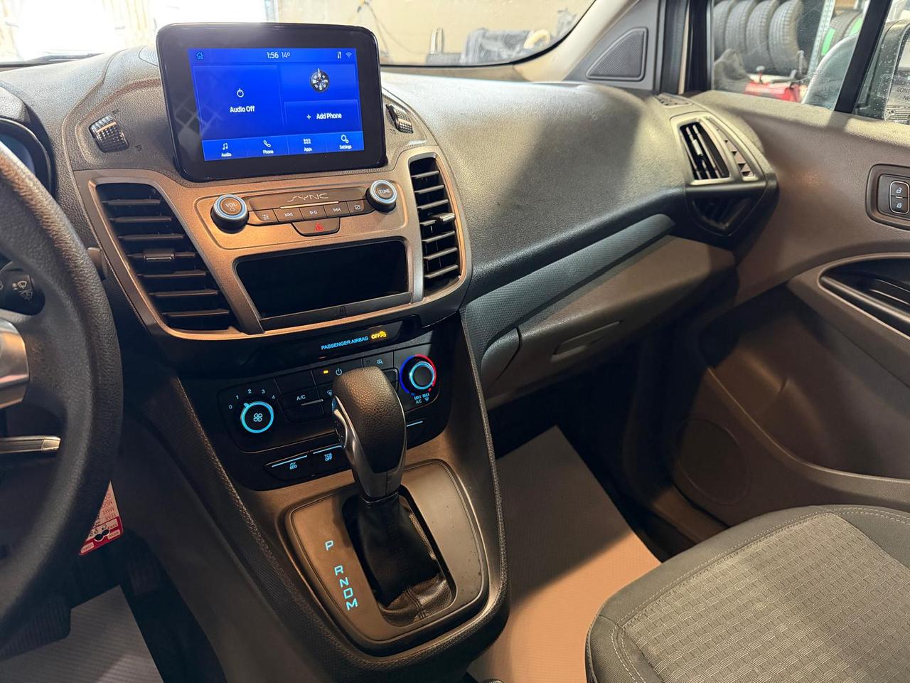 2021 Ford Transit Connect XLT | 4 CYL Photo