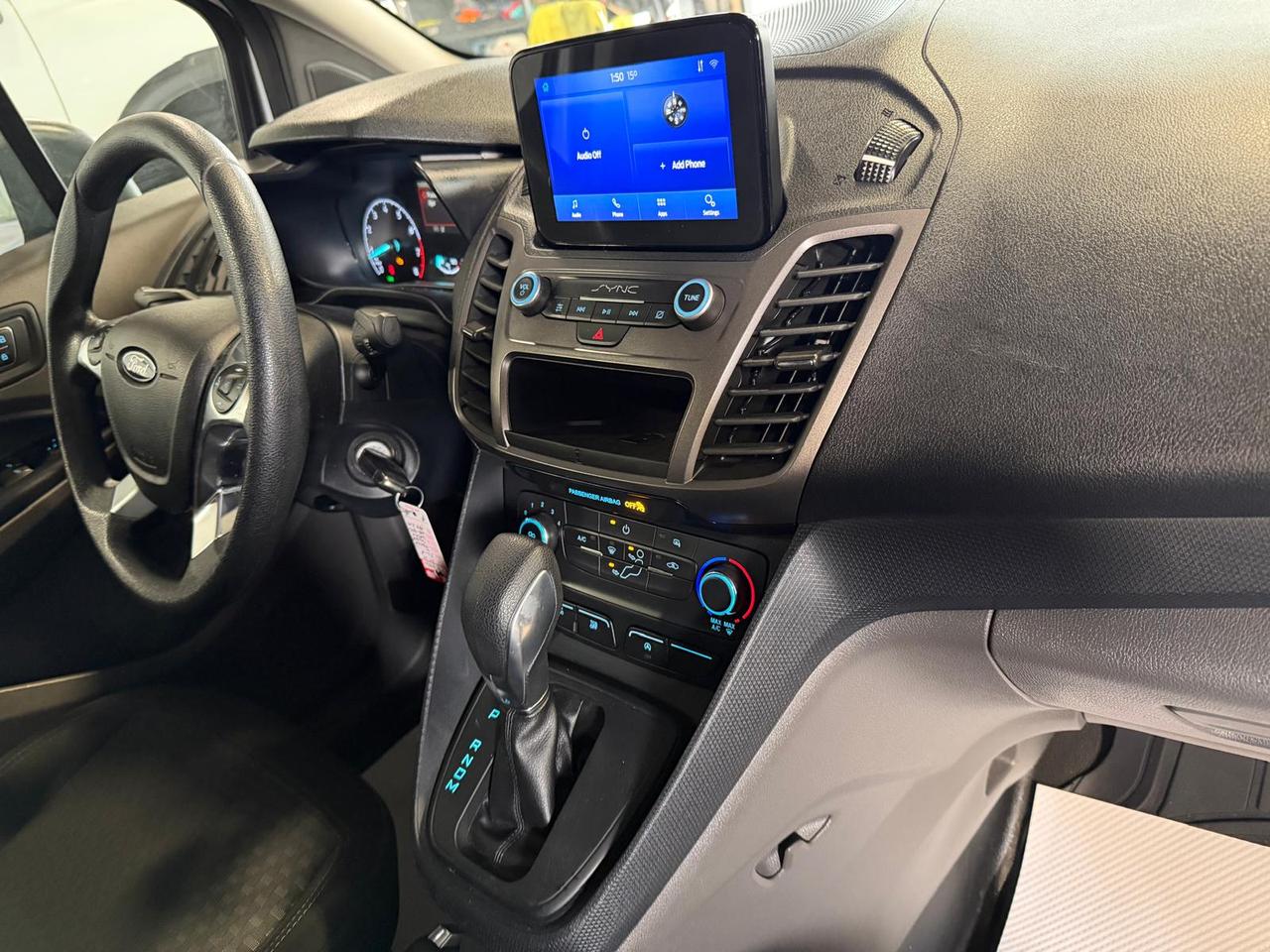 2021 Ford Transit Connect XLT | 4 CYL Photo