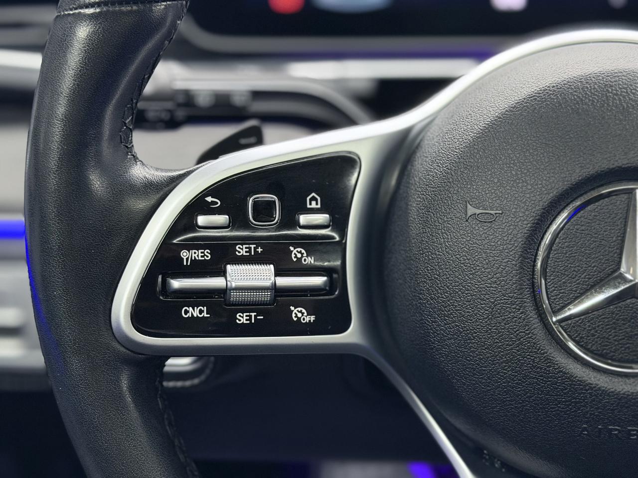 2020 Mercedes-Benz GLE AMG PKG|NAV|360CAM|HUD|LKA|BSM|ONE OWNER| Photo