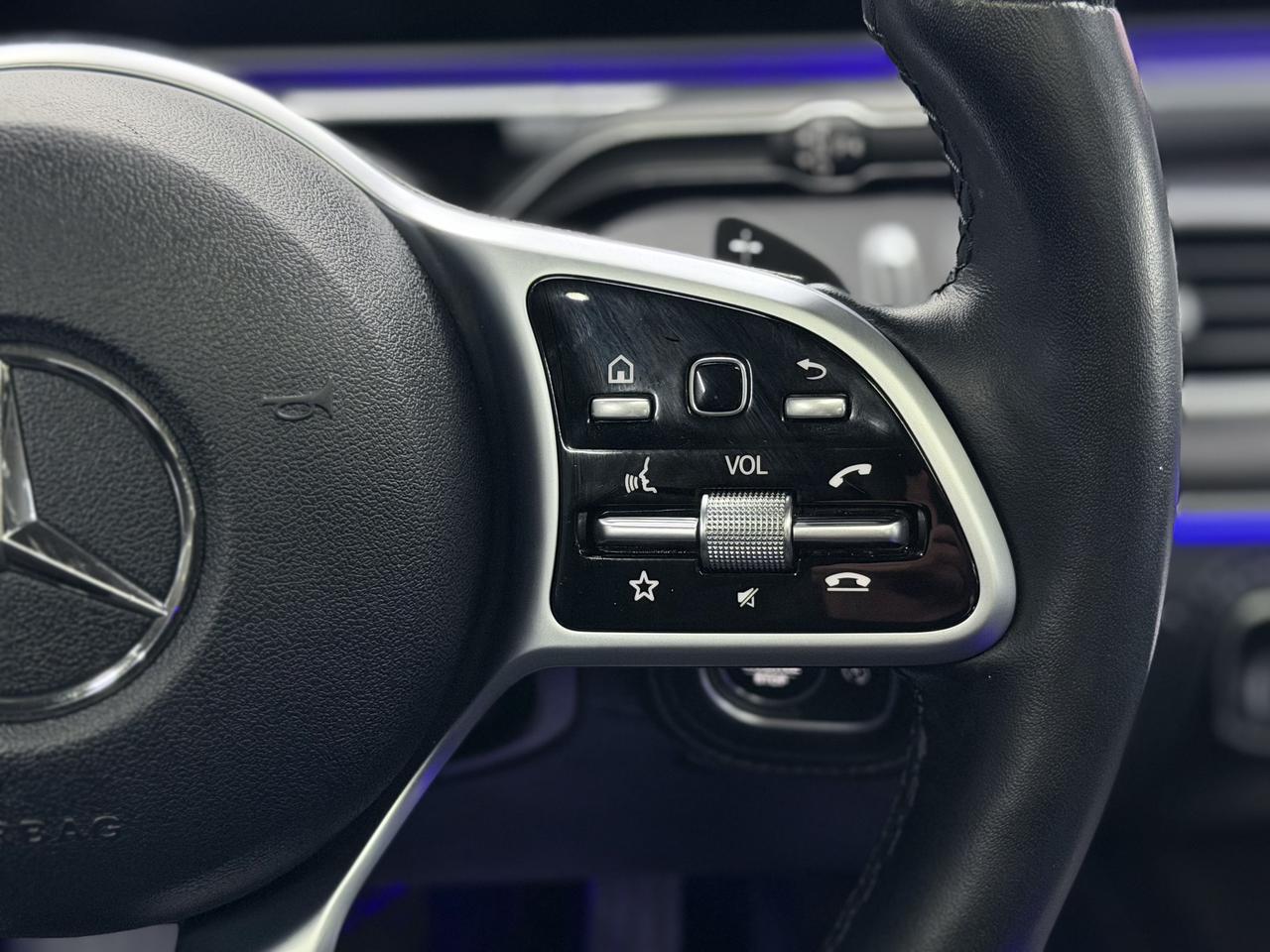 2020 Mercedes-Benz GLE AMG PKG|NAV|360CAM|HUD|LKA|BSM|ONE OWNER| Photo