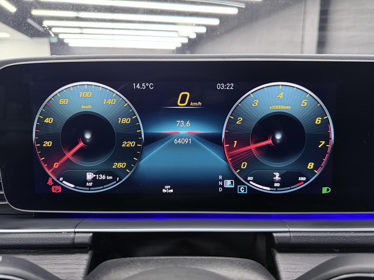 2020 Mercedes-Benz GLE AMG PKG|NAV|360CAM|HUD|LKA|BSM|ONE OWNER| Photo