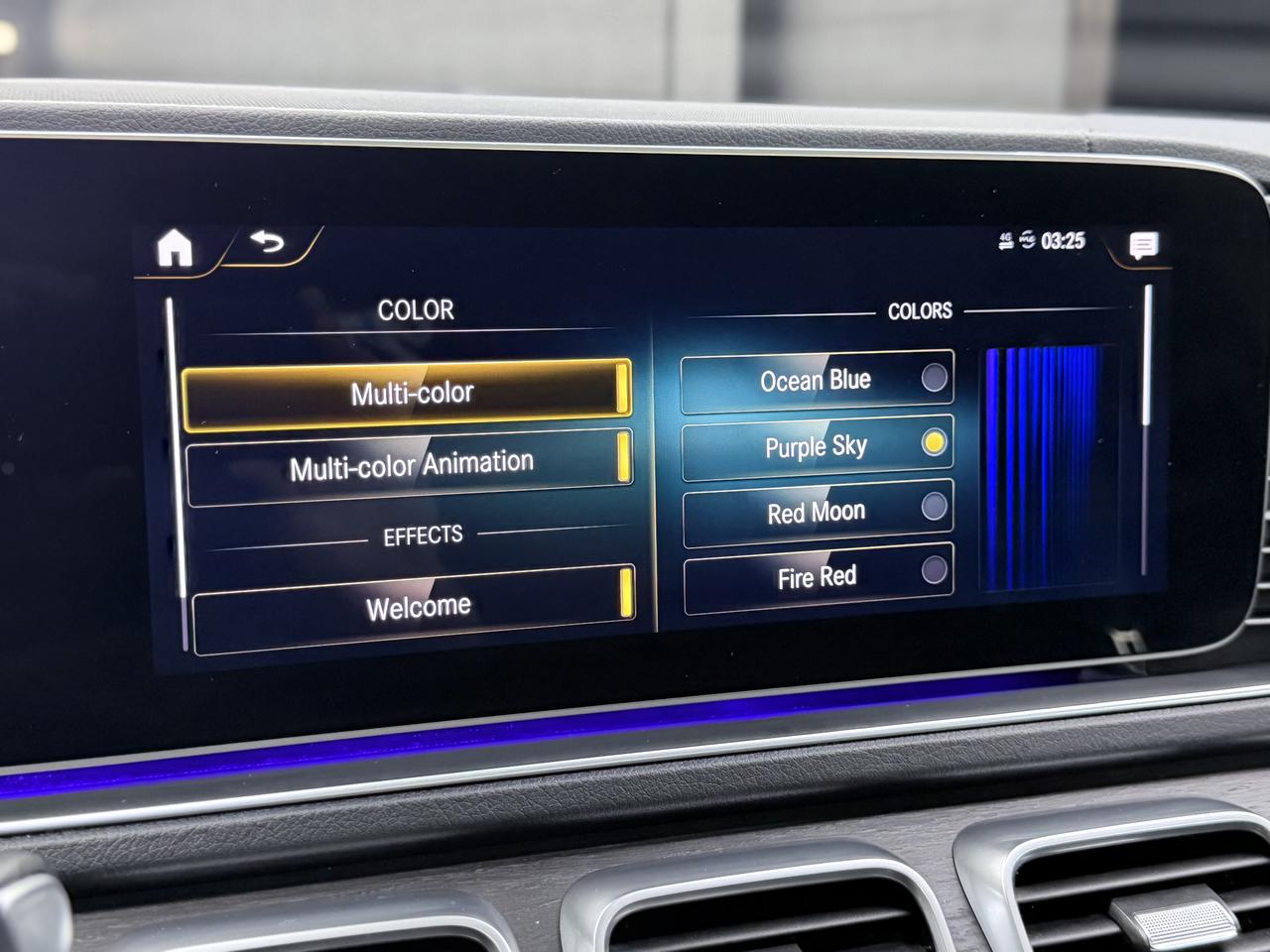2020 Mercedes-Benz GLE AMG PKG|NAV|360CAM|HUD|LKA|BSM|ONE OWNER| Photo
