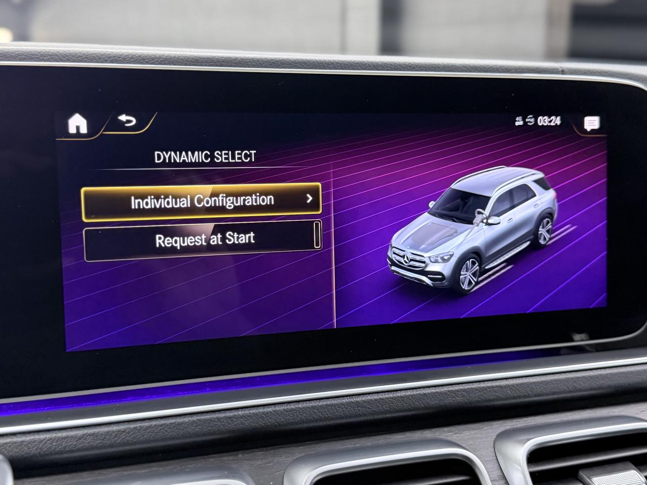 2020 Mercedes-Benz GLE AMG PKG|NAV|360CAM|HUD|LKA|BSM|ONE OWNER| Photo