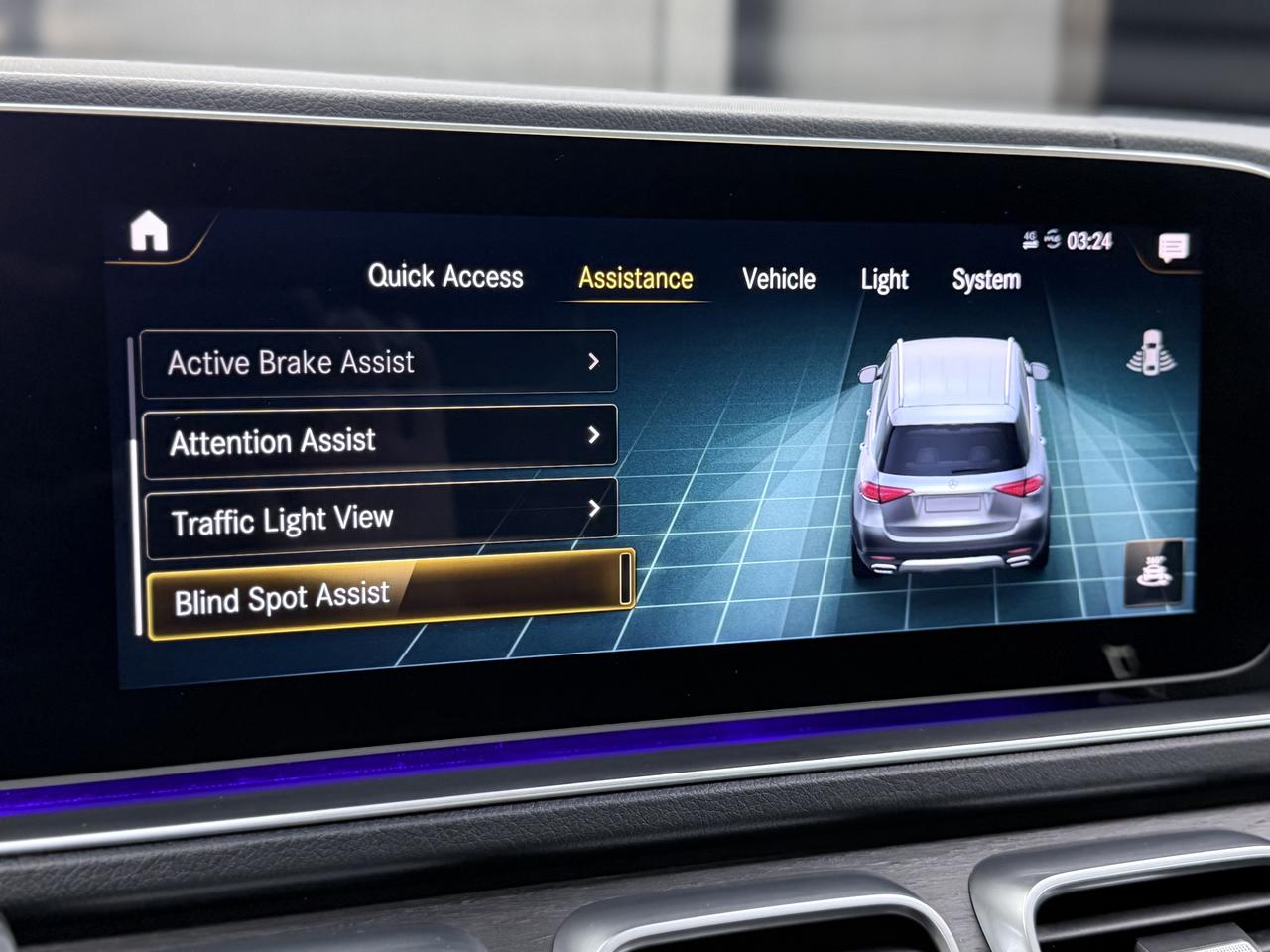 2020 Mercedes-Benz GLE AMG PKG|NAV|360CAM|HUD|LKA|BSM|ONE OWNER| Photo