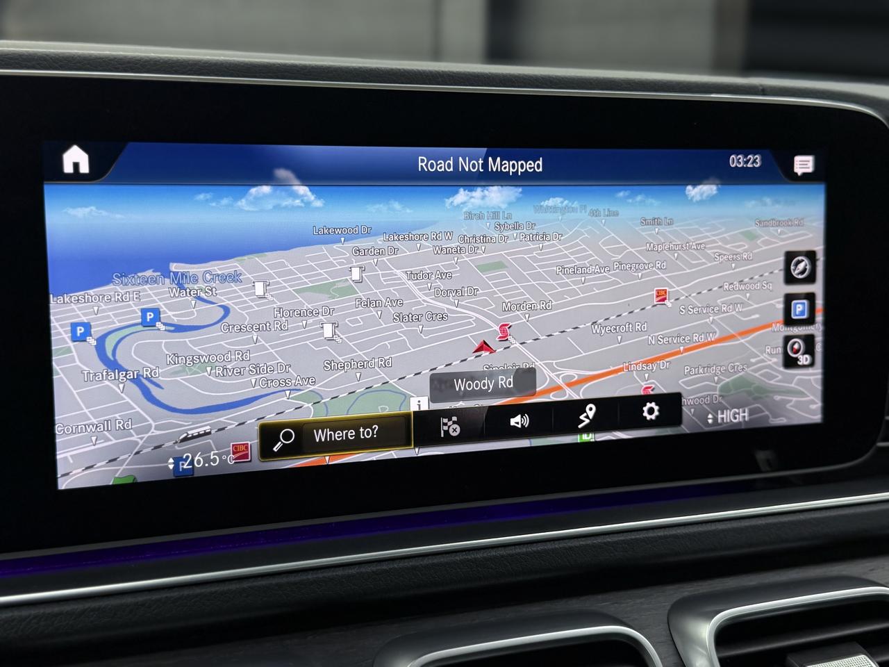 2020 Mercedes-Benz GLE AMG PKG|NAV|360CAM|HUD|LKA|BSM|ONE OWNER| Photo