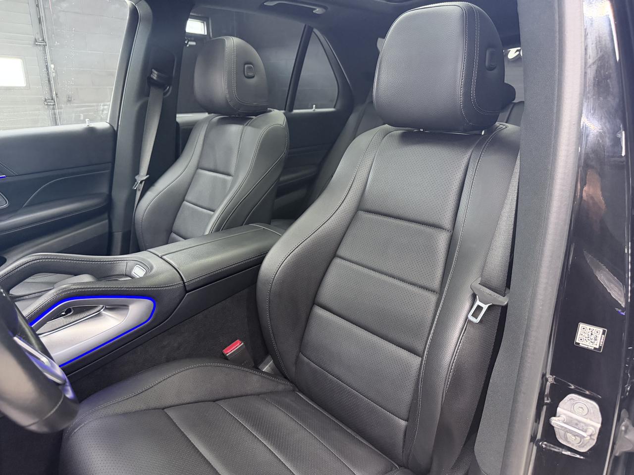 2020 Mercedes-Benz GLE AMG PKG|NAV|360CAM|HUD|LKA|BSM|ONE OWNER| Photo