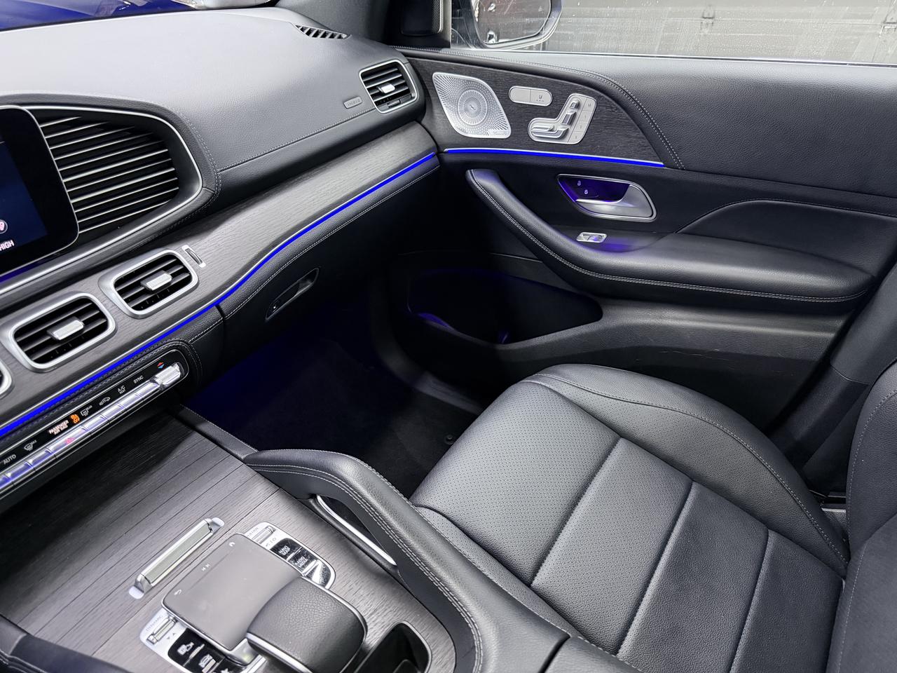 2020 Mercedes-Benz GLE AMG PKG|NAV|360CAM|HUD|LKA|BSM|ONE OWNER| Photo