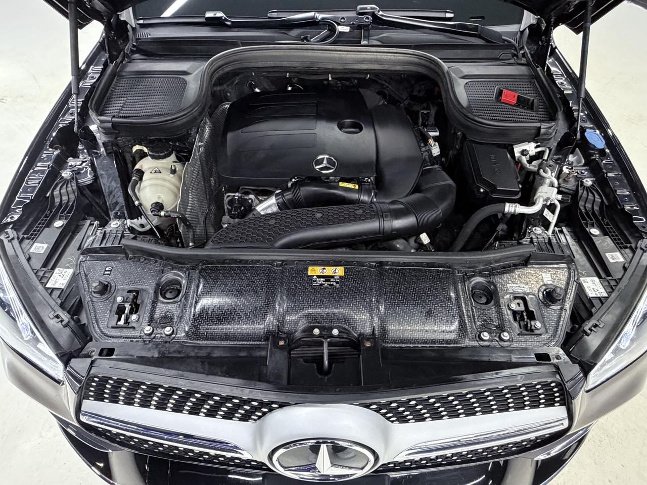 2020 Mercedes-Benz GLE AMG PKG|NAV|360CAM|HUD|LKA|BSM|ONE OWNER| Photo