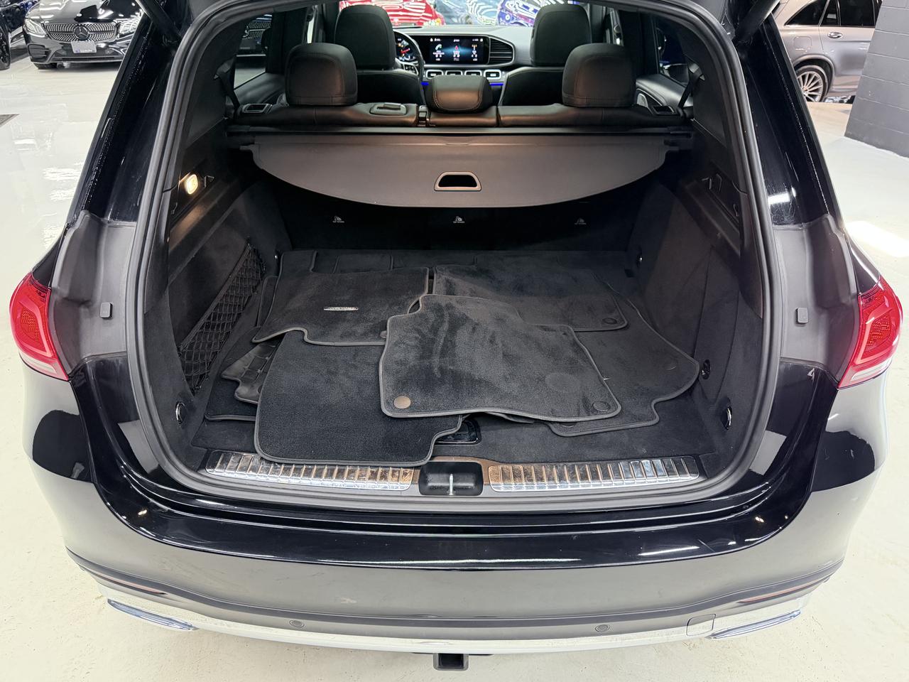 2020 Mercedes-Benz GLE AMG PKG|NAV|360CAM|HUD|LKA|BSM|ONE OWNER| Photo