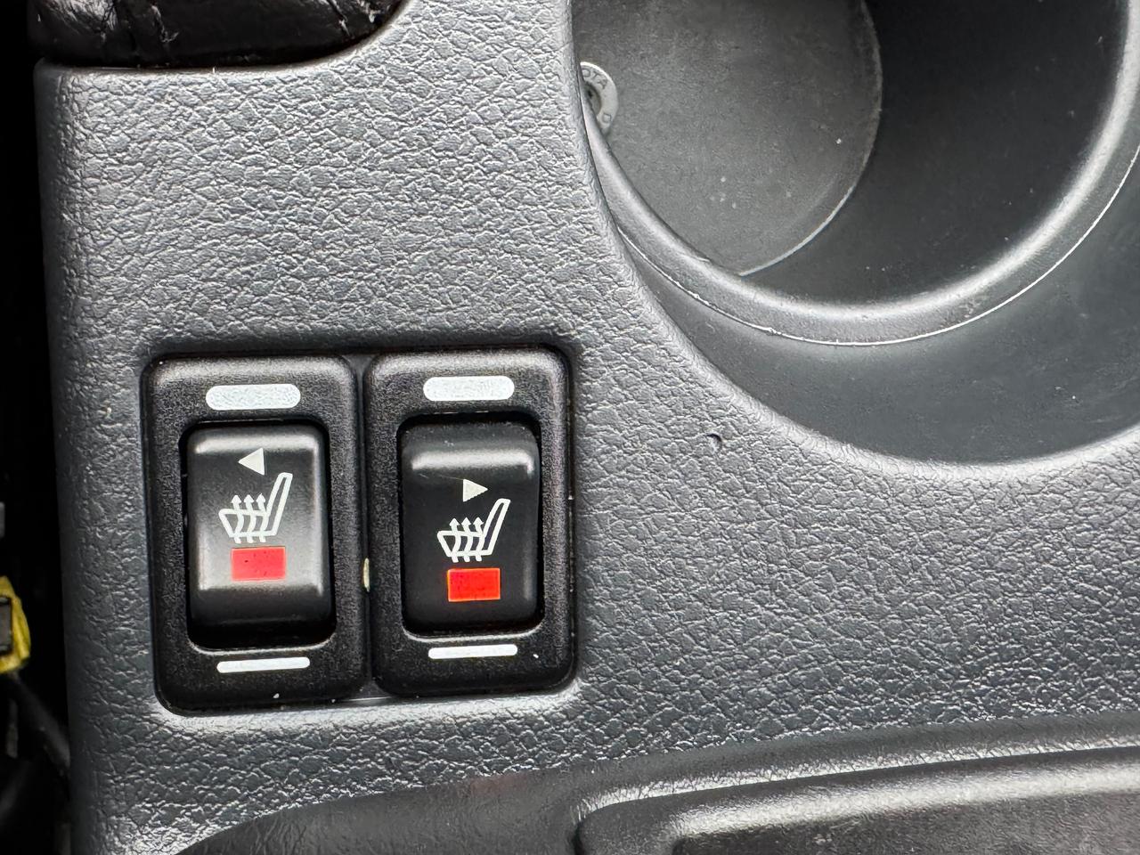 2017 Subaru WRX Sport-tech+Leather+Roof+Rust Proofed+ACCIDENT FREE Photo