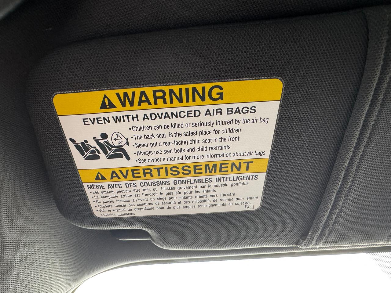 2017 Subaru WRX Sport-tech+Leather+Roof+Rust Proofed+ACCIDENT FREE Photo