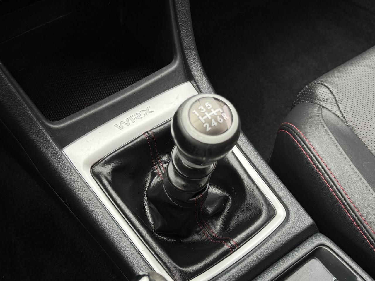 2017 Subaru WRX Sport-tech+Leather+Roof+Rust Proofed+ACCIDENT FREE Photo